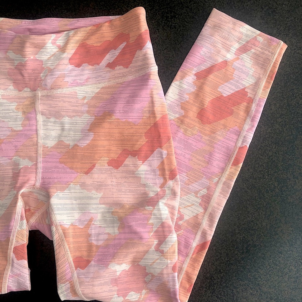 Outdoor Voices TechSweat 7/8 Flex Leggings